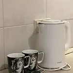 شقة Akva 1 *