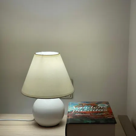 Akva 1 Apartment