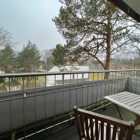 Akva 1 Apartment *