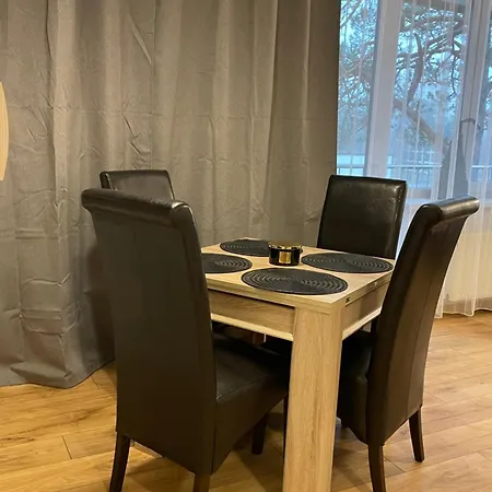 Akva 1 Apartment Druskininkai