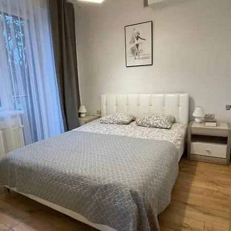 Akva 1 Apartment