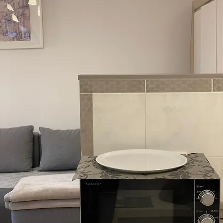Apartment Akva 1
