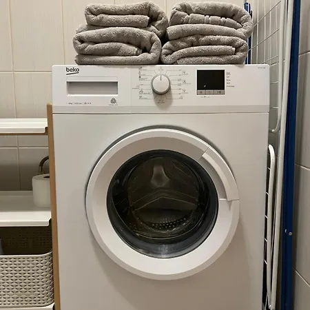 Akva 1 Apartment