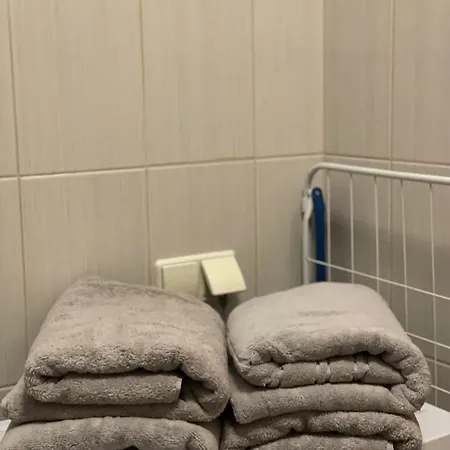 Apartment Akva 1