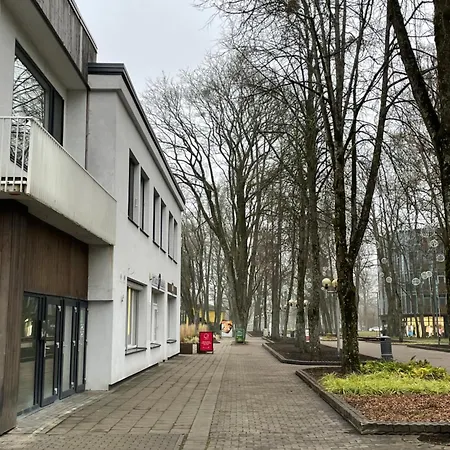 Akva 1 Apartment Druskininkai