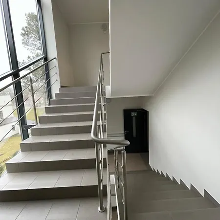 Akva 1 Apartment Druskininkai