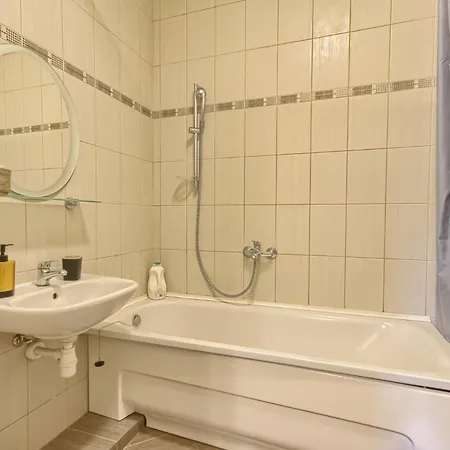Apartment Akva 1 Druskininkai