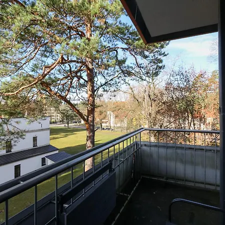 Akva 1 Apartment *