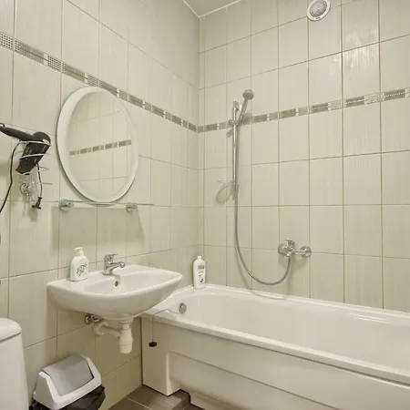 Akva 1 Apartment *