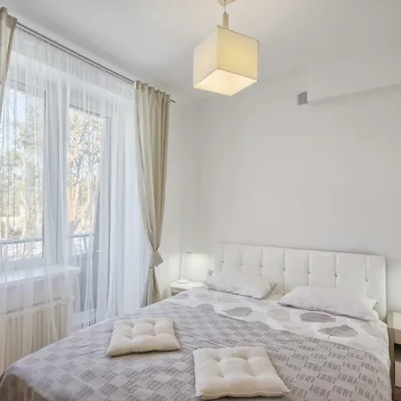 Akva 1 Apartment