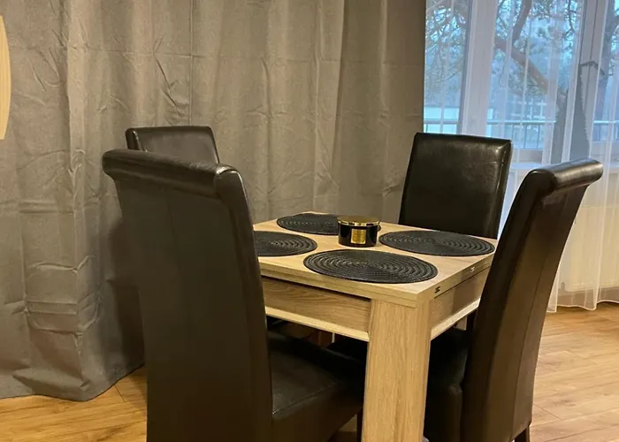 Akva 1 Apartamento Druskininkai