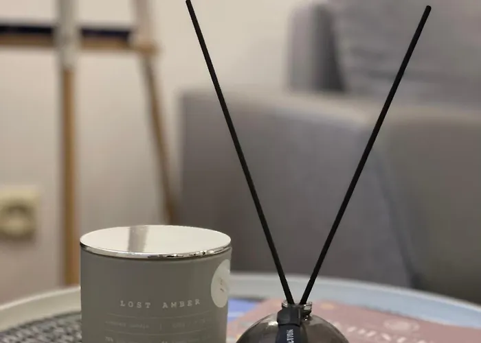 Akva 1 * Druskininkai