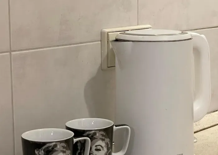 Apartamento Akva 1 *