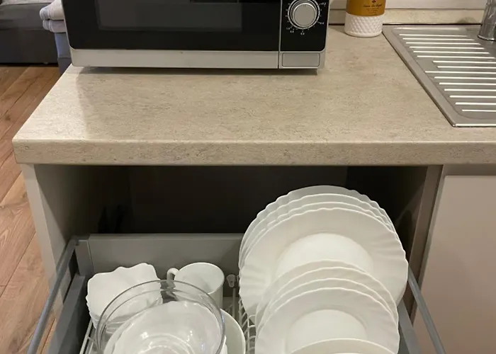 Apartment Akva 1 Druskininkai