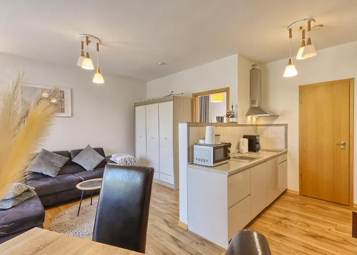 Apartamento Akva 1 *